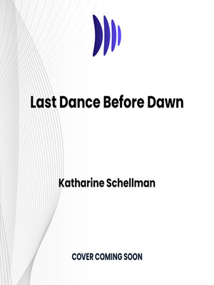 cover image of Last Dance Before Dawn